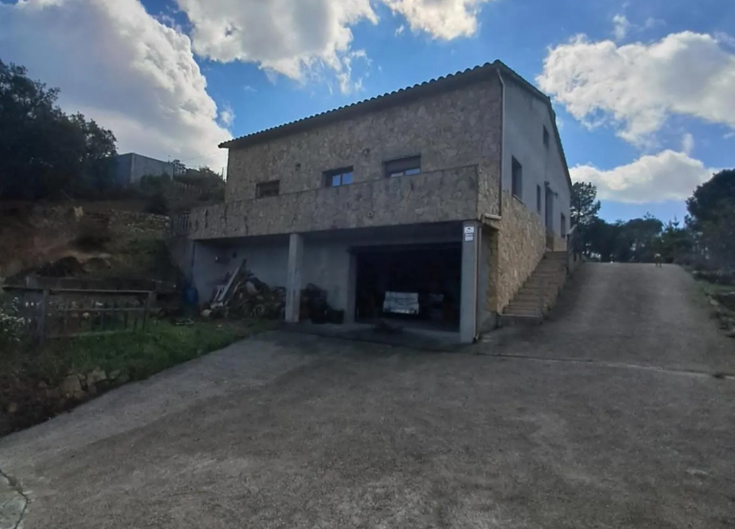 Villa Breda, Piscina Terraza Privada Terra Brava