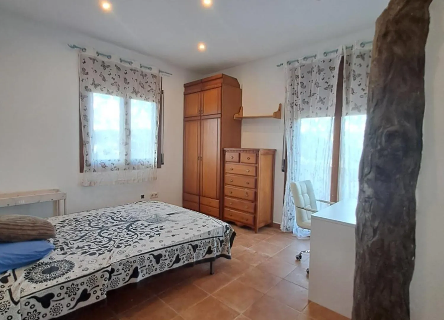Villa Breda, Piscina Terraza Privada Terra Brava
