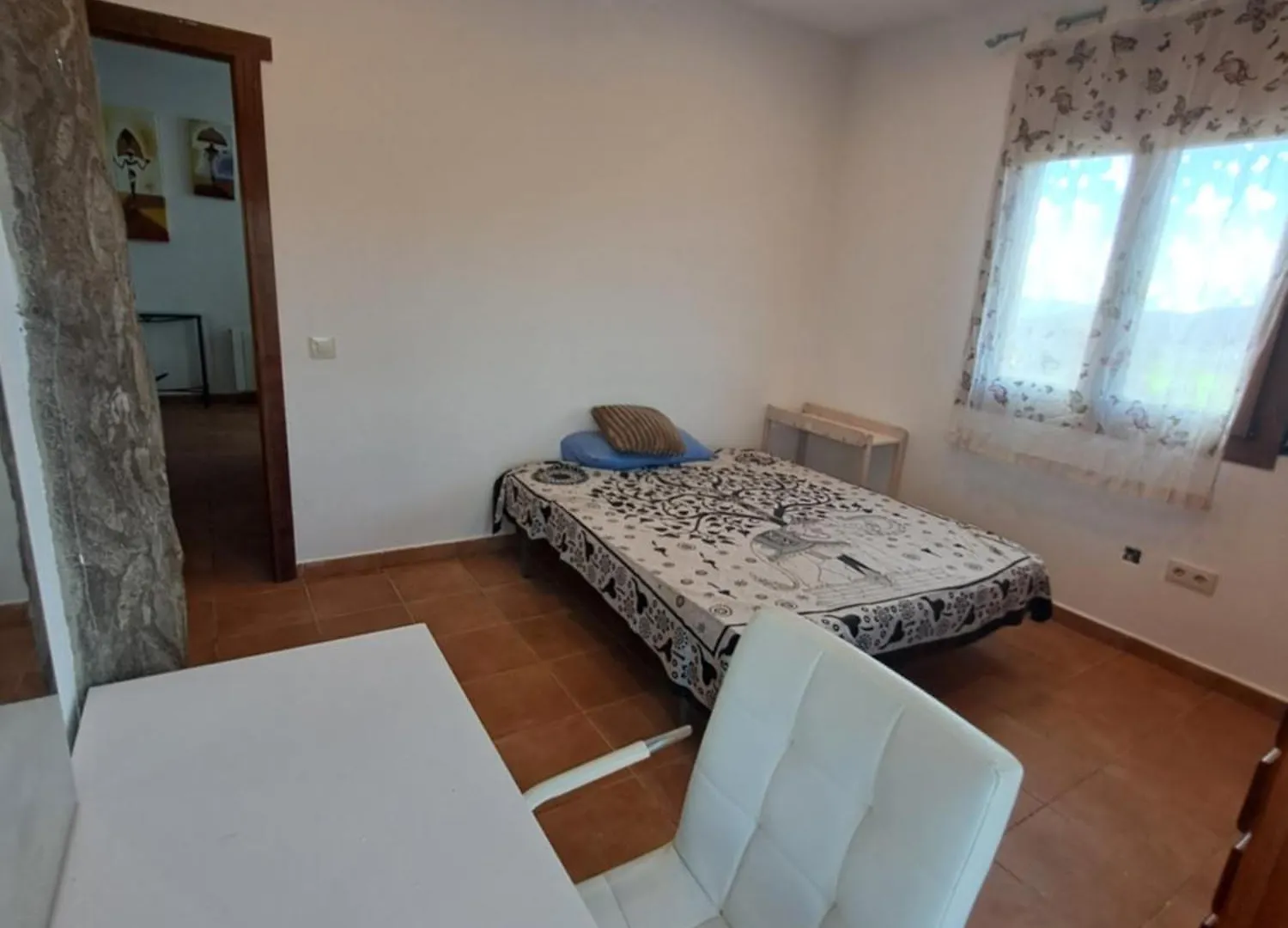 Villa Breda, Piscina Terraza Privada Terra Brava