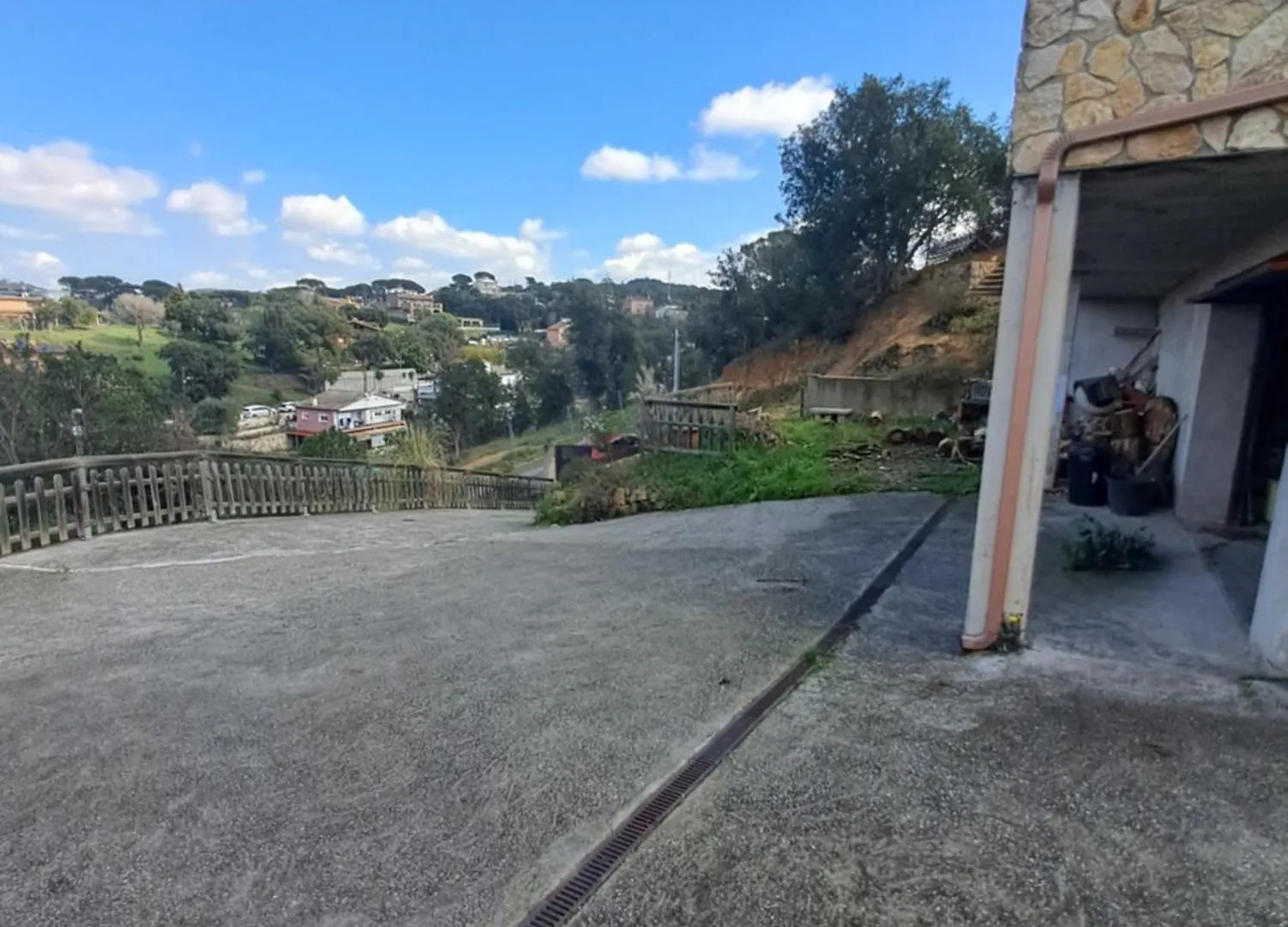 Villa Breda, Piscina Terraza Privada Terra Brava