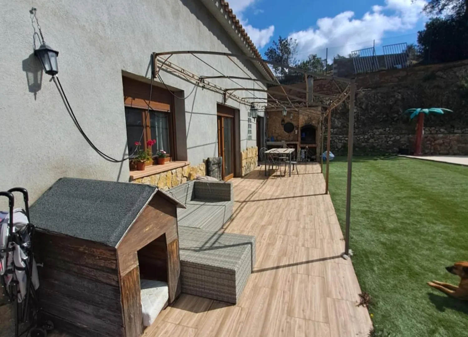 Villa Breda, Piscina Terraza Privada Terra Brava 0*,  Spain